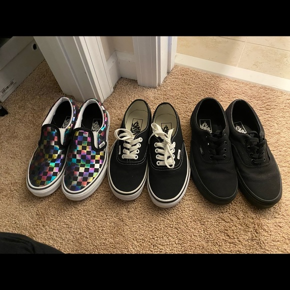 VANZ - Women - Picture 1 of 4